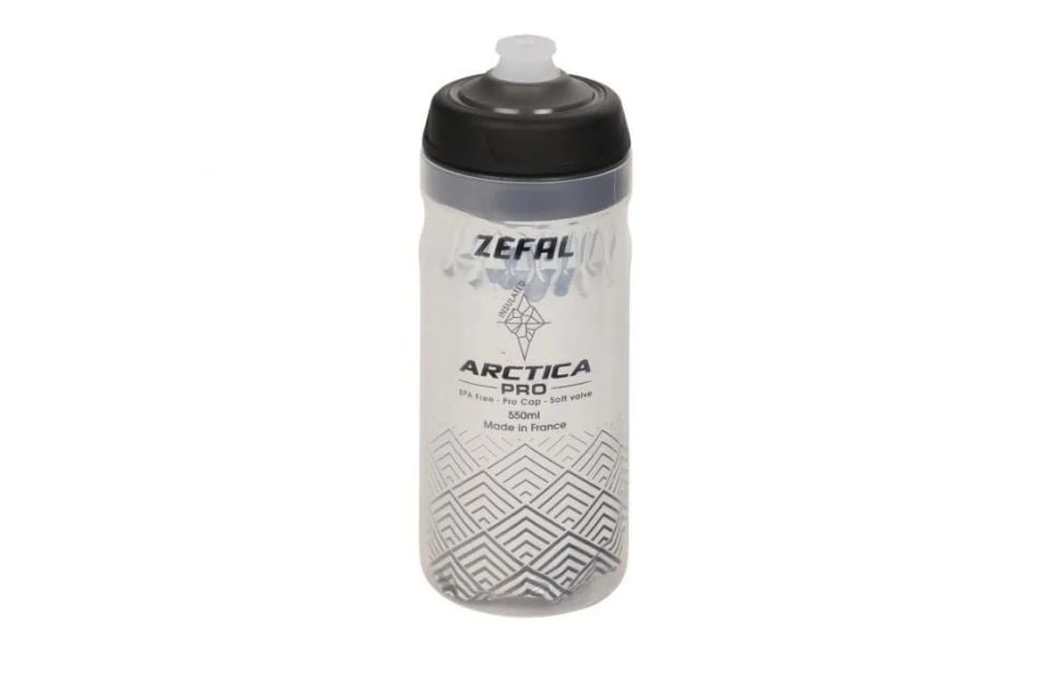 ZEFAL ARCTİCA PRO MATARA