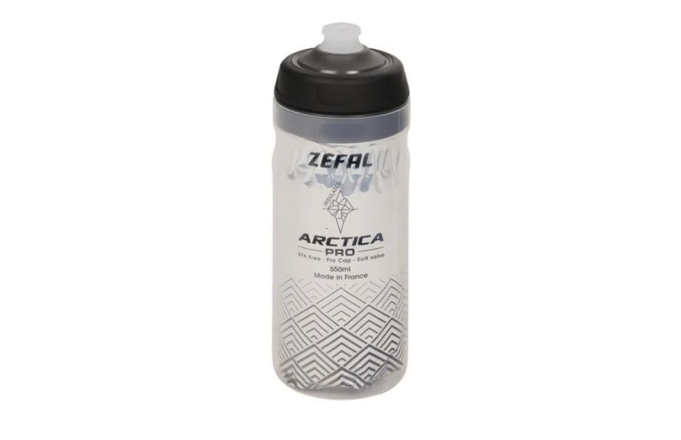 ZEFAL ARCTİCA PRO MATARA