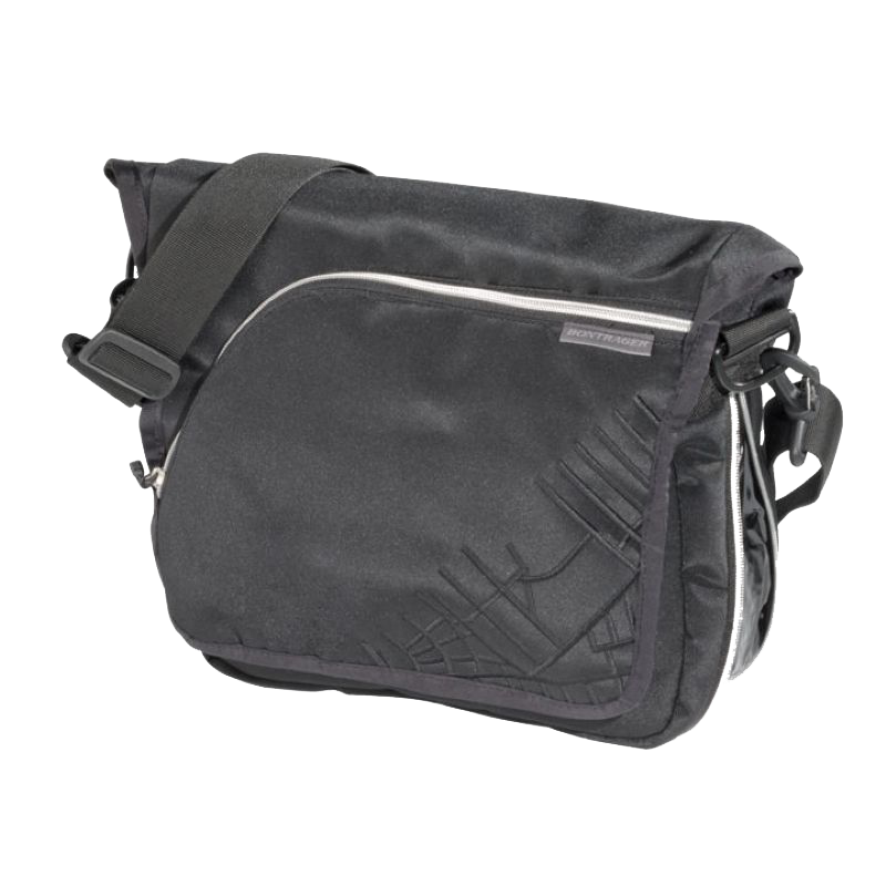 Bontrager Handlebar Vella Kava Black