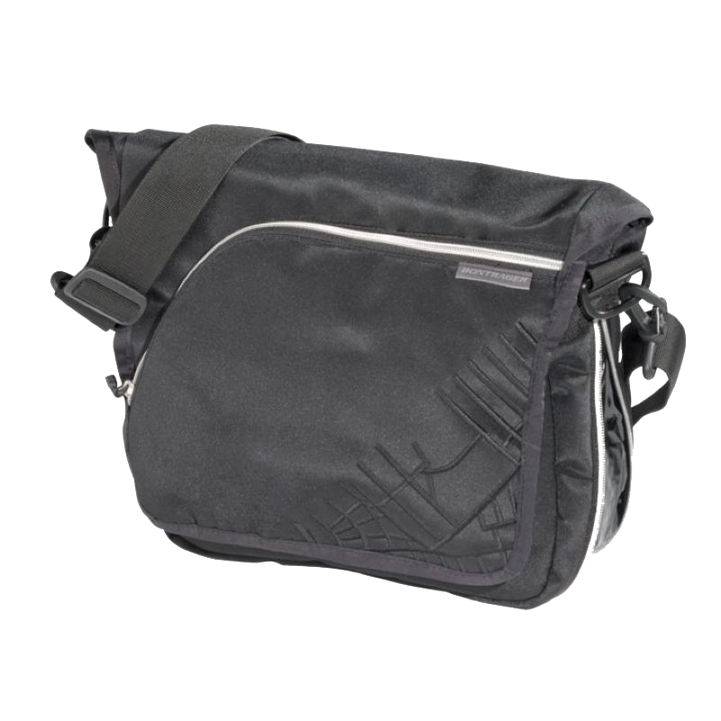 Bontrager Handlebar Vella Kava Black