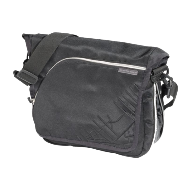 Bontrager Handlebar Vella Kava Black