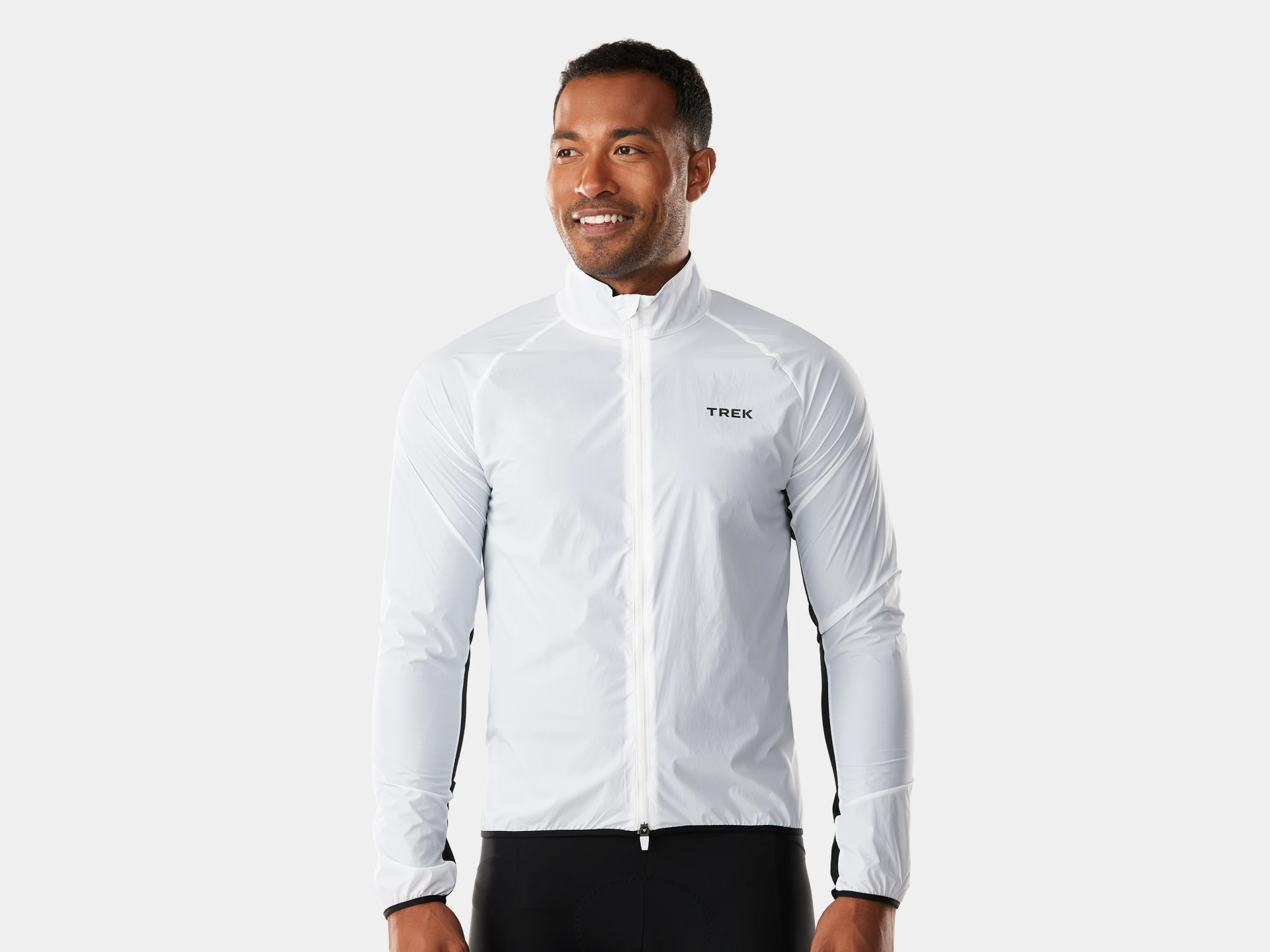 TREK ウインドジャケット BONTRAGER Trek Circuit Windshell Cycling Jack | Trek Bisiklet