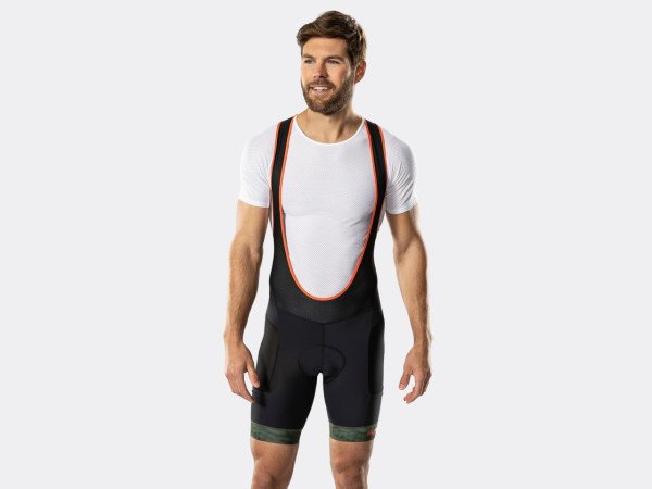 TROSLO İNFORM LINER BIB TAYT