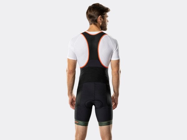 TROSLO İNFORM LINER BIB TAYT