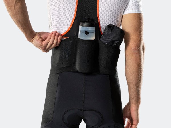 TROSLO İNFORM LINER BIB TAYT