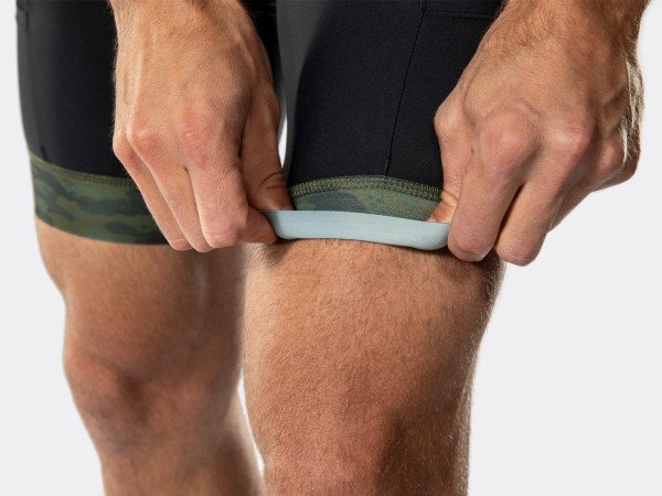 TROSLO İNFORM LINER BIB TAYT