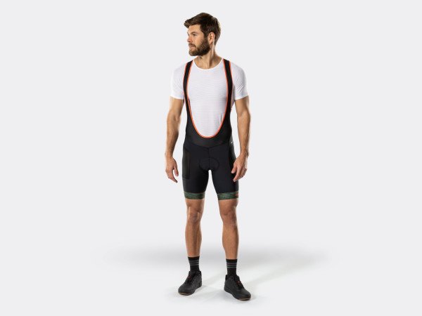 TROSLO İNFORM LINER BIB TAYT