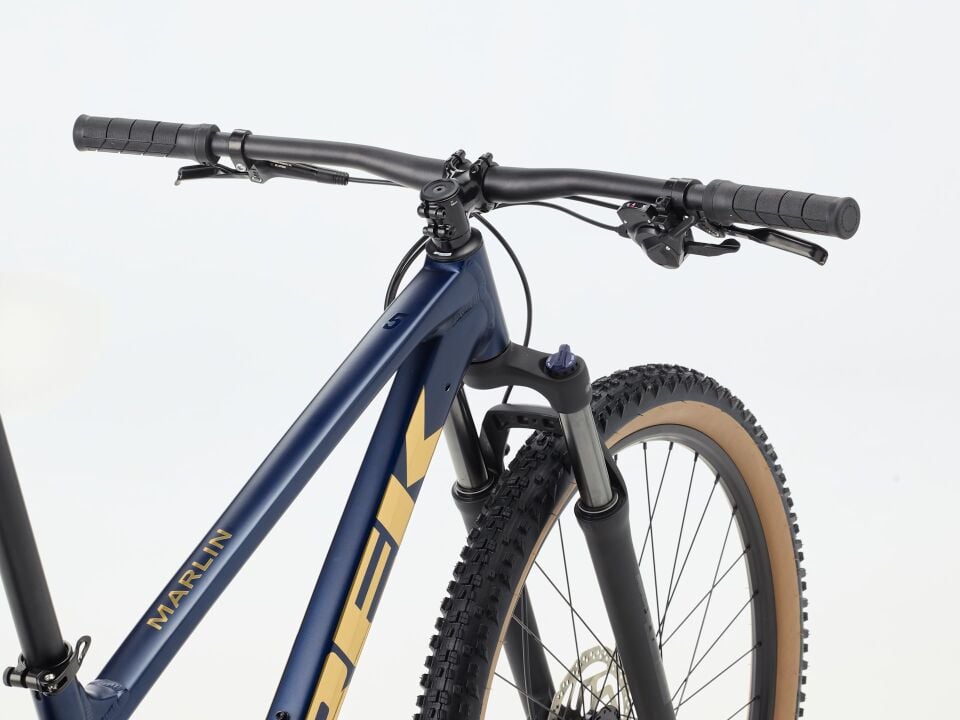 MARLIN 5 GEN 3 (2026) MAVİ - M