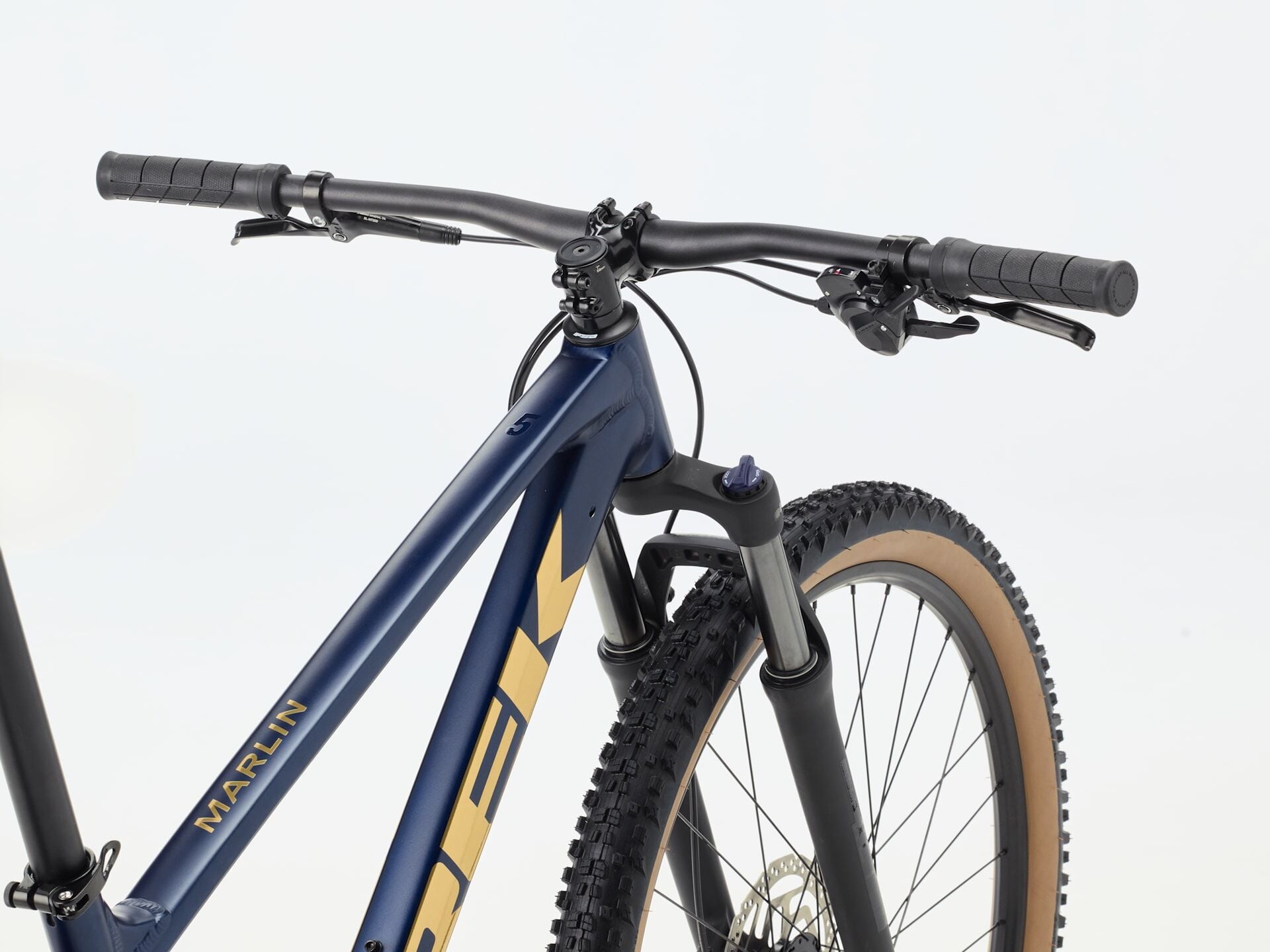MARLIN 5 GEN 3 (2027) MAVİ - L