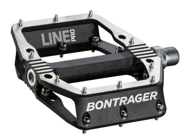 BONTRAGER LINE PRO FLAT SİYAH PEDAL