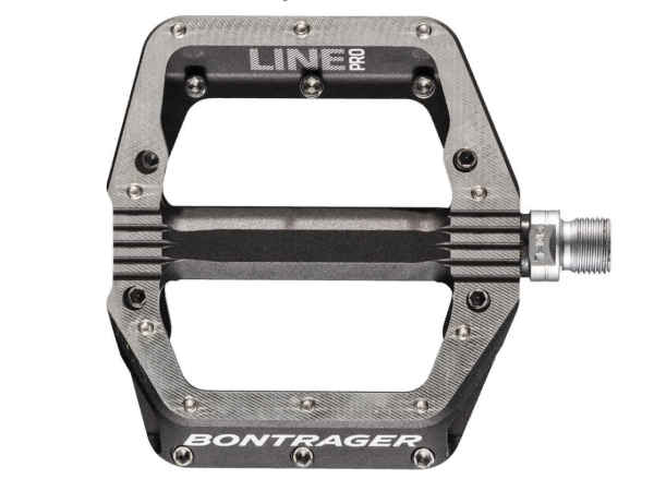 BONTRAGER LINE PRO FLAT SİYAH PEDAL