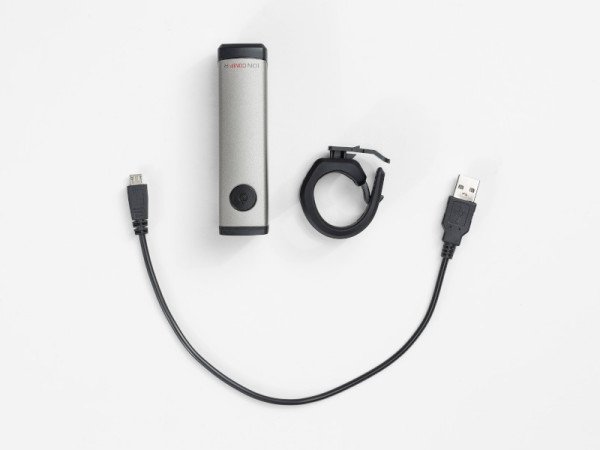 BONTRAGER ION COMP R ÖN IŞIK