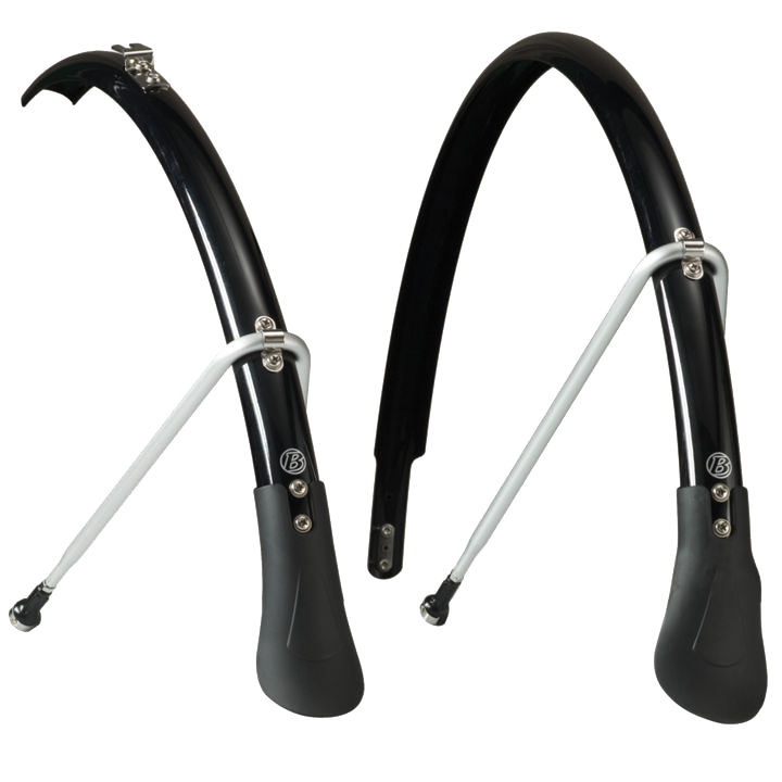 Bontrager Nebula Çamurluk 26x1.75