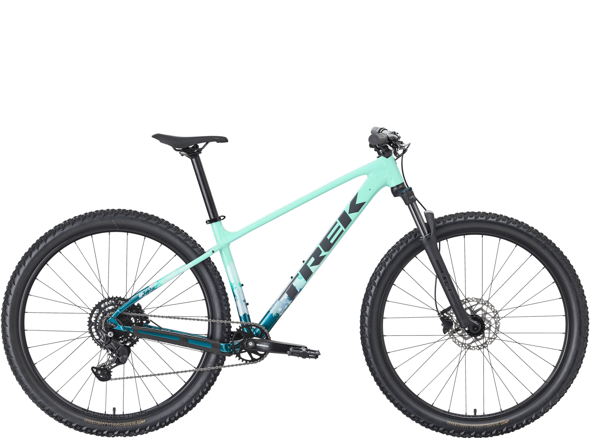 MARLIN 5 GEN 3 (2026) SU YEŞİLİ - ML