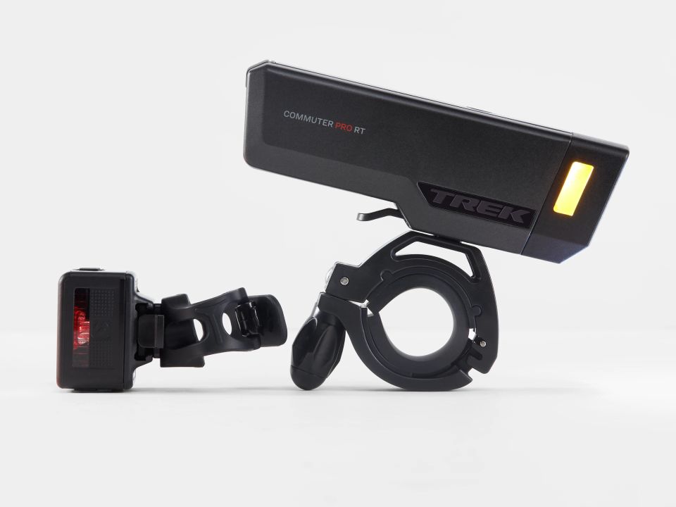 COMMUTER PRO RT - FLARE RT SET