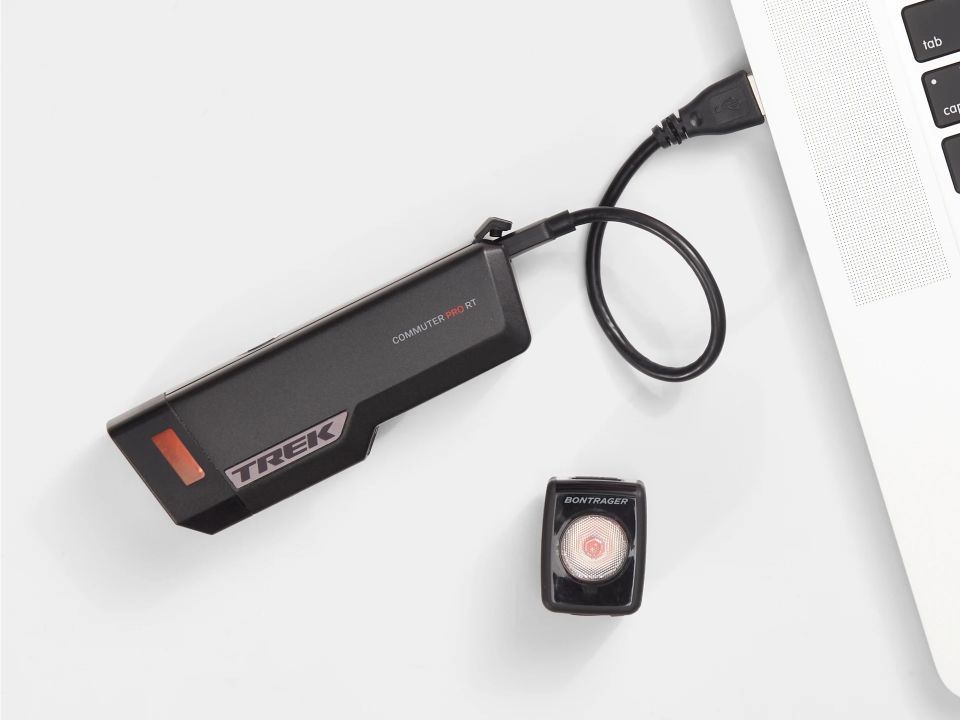 COMMUTER PRO RT - FLARE RT SET