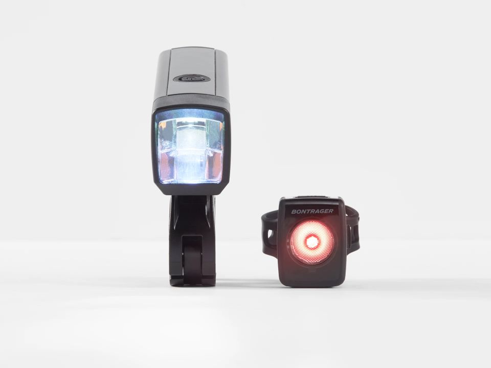 COMMUTER PRO RT - FLARE RT SET