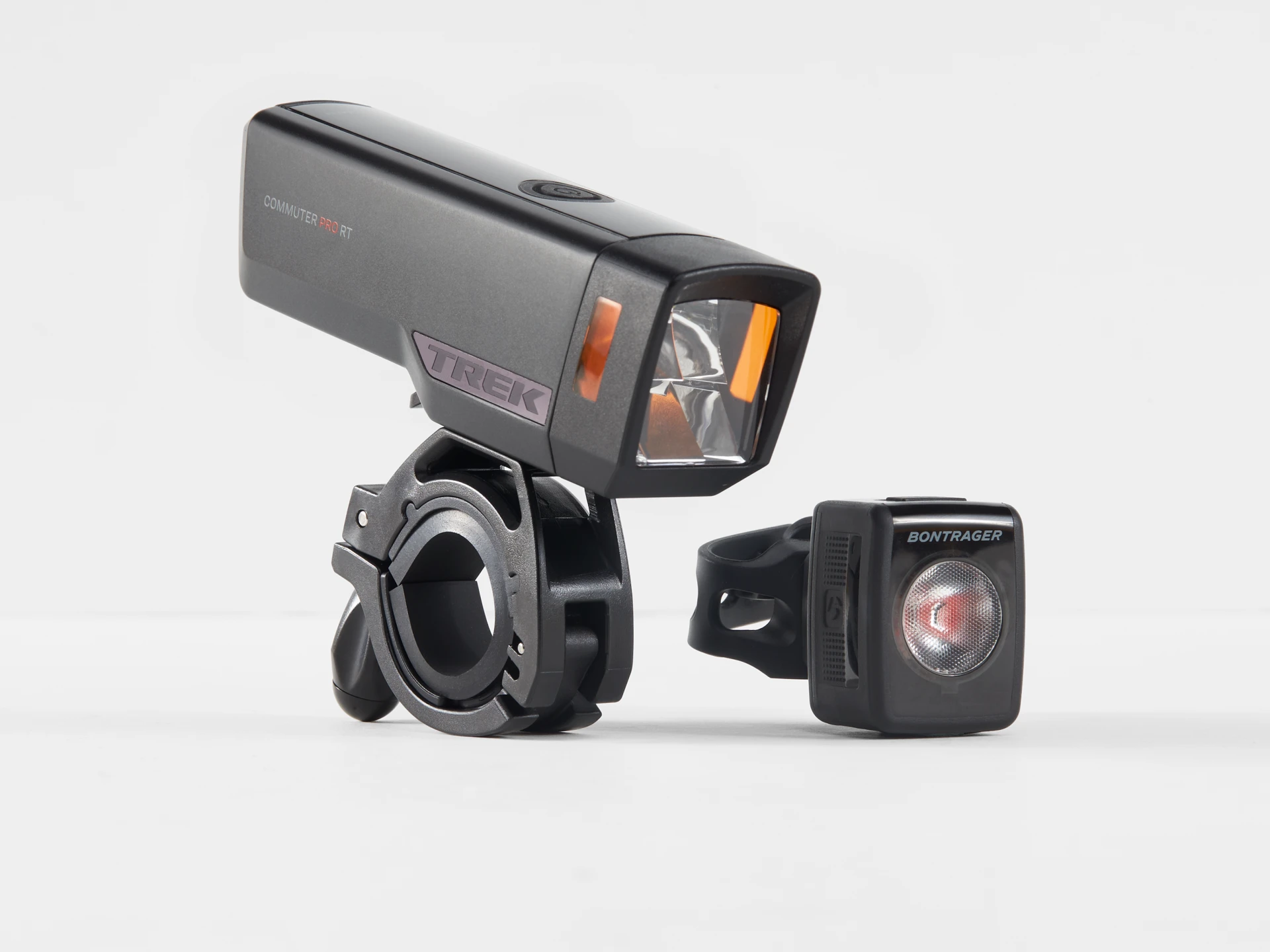 COMMUTER PRO RT - FLARE RT SET