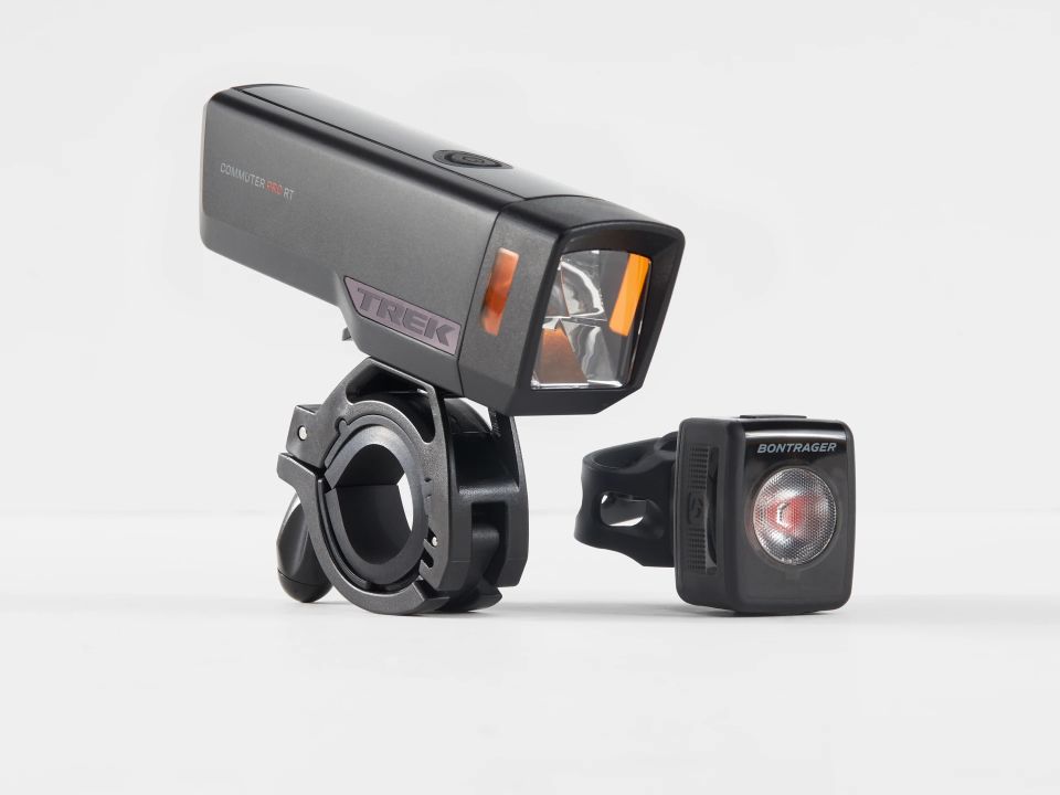 COMMUTER PRO RT - FLARE RT SET
