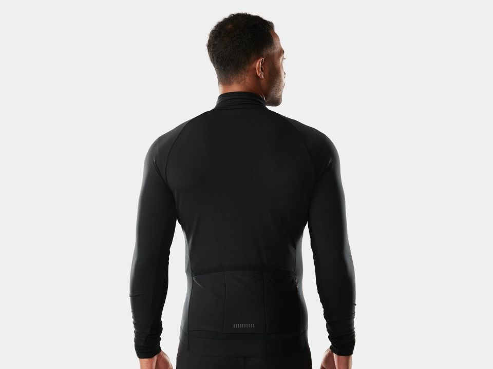 CİRCUİT THERMAL UZUN KOLLU FORMA