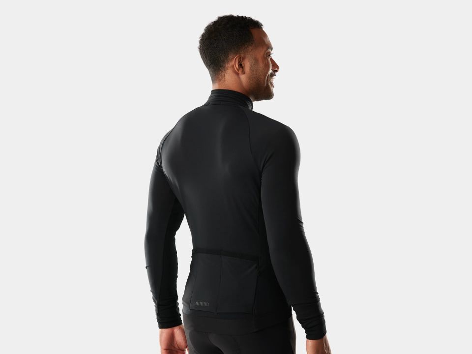CİRCUİT THERMAL UZUN KOLLU FORMA