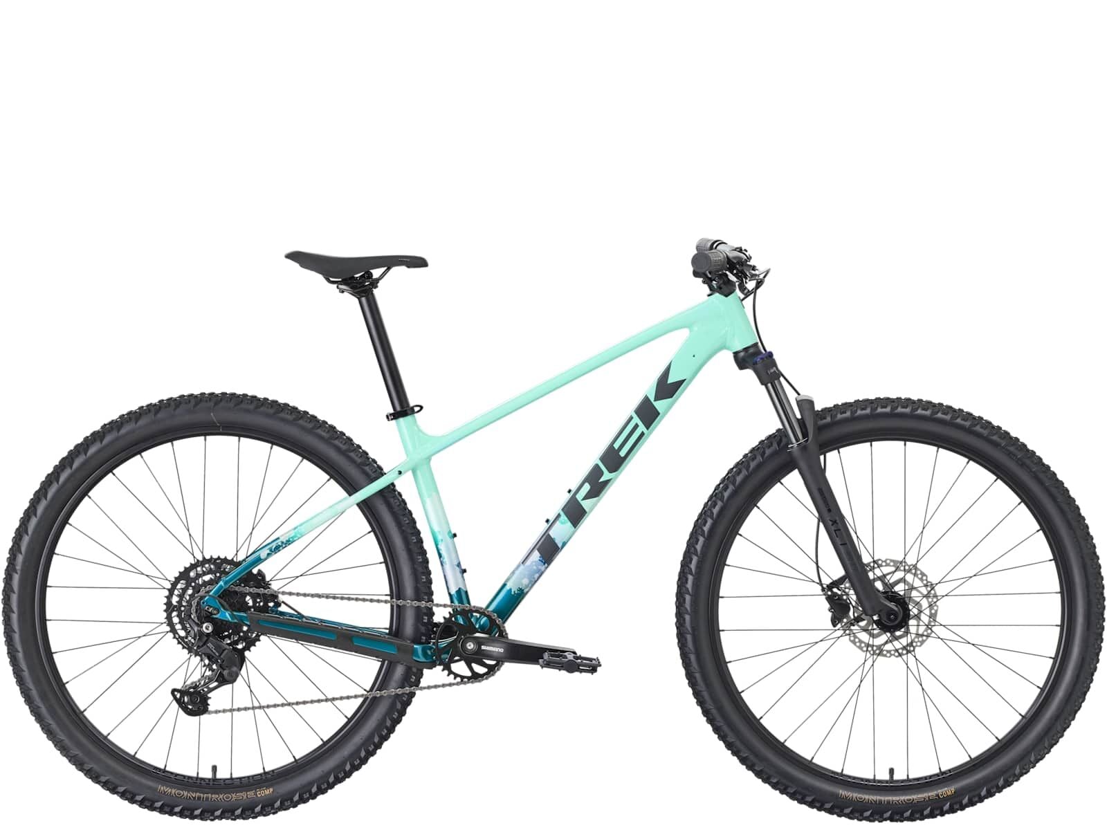 MARLIN 5 GEN 3 (2027) SU YEŞİLİ - XL