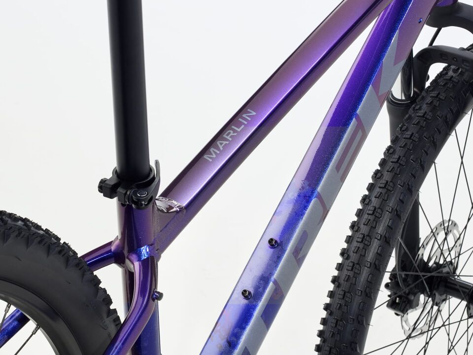 MARLIN 4 GEN 3 (2026) MOR - XS
