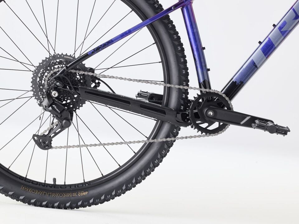 MARLIN 4 GEN 3 (2026) MOR - XS