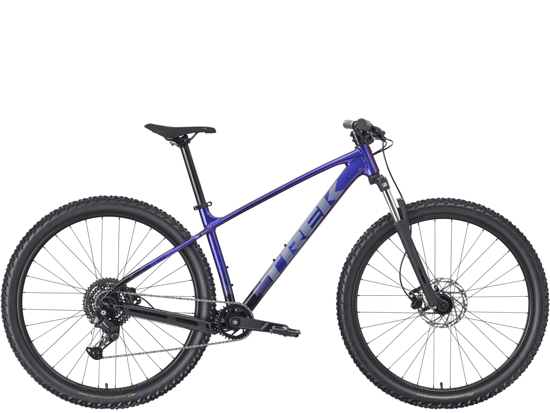 MARLIN 4 GEN 3 (2026) MOR - M