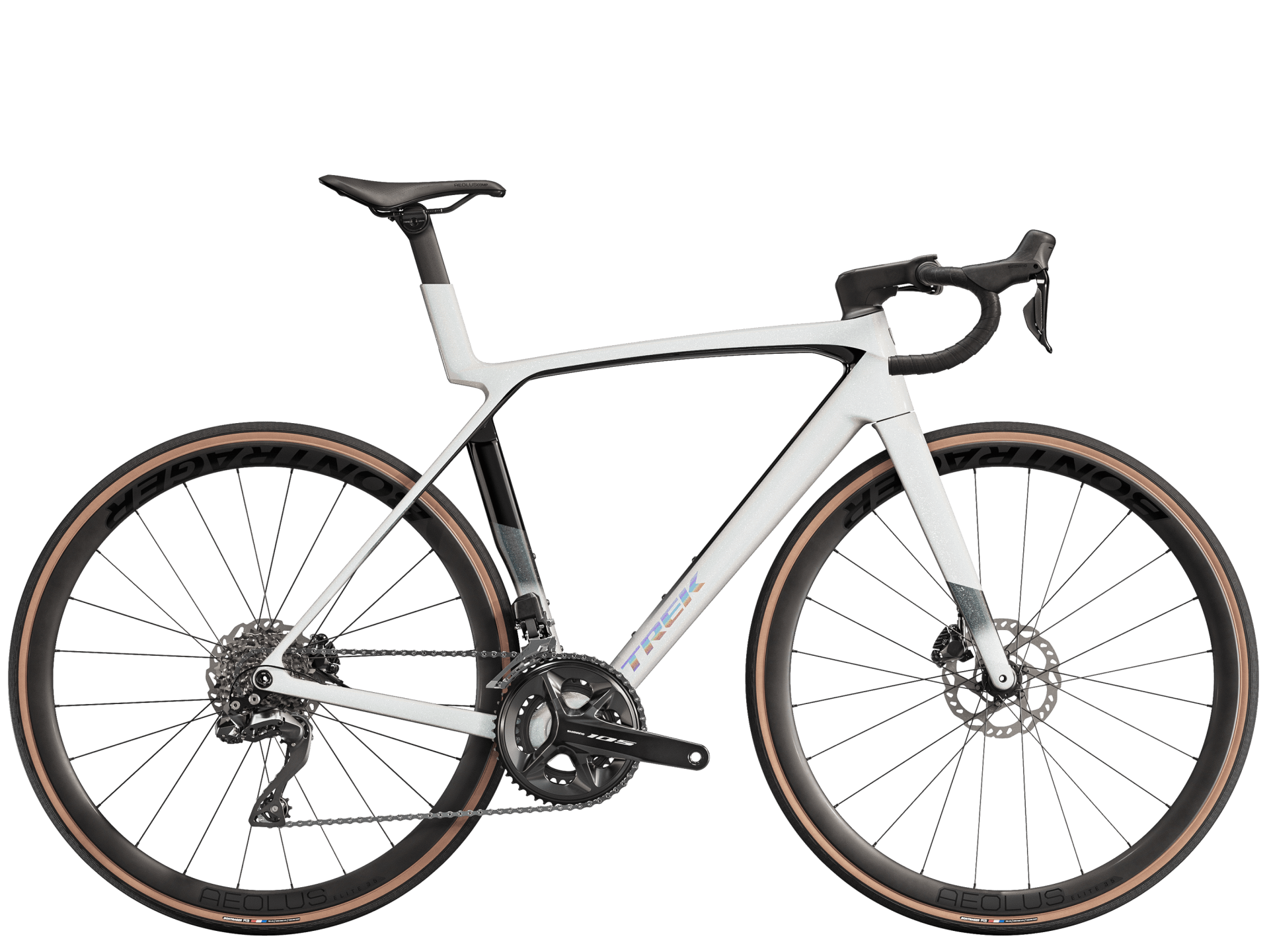 MADONE SL 7 AXS GEN 8