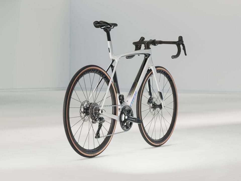 MADONE SL 7 AXS GEN 8