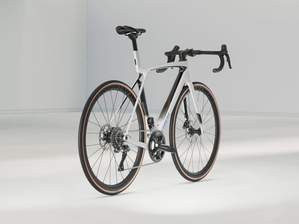MADONE SL 7 AXS GEN 8