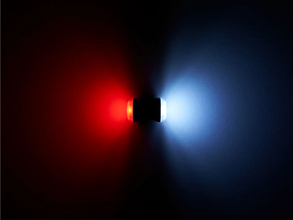 ION 50 R - FLARE R SET