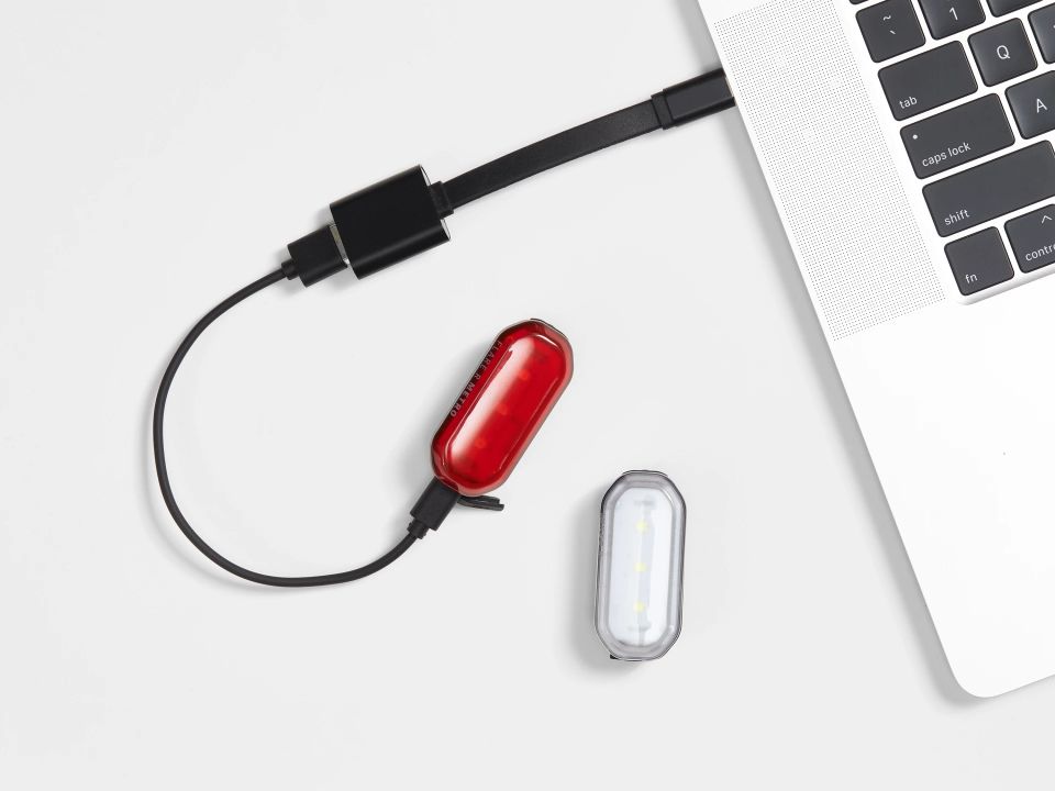 ION 50 R - FLARE R SET