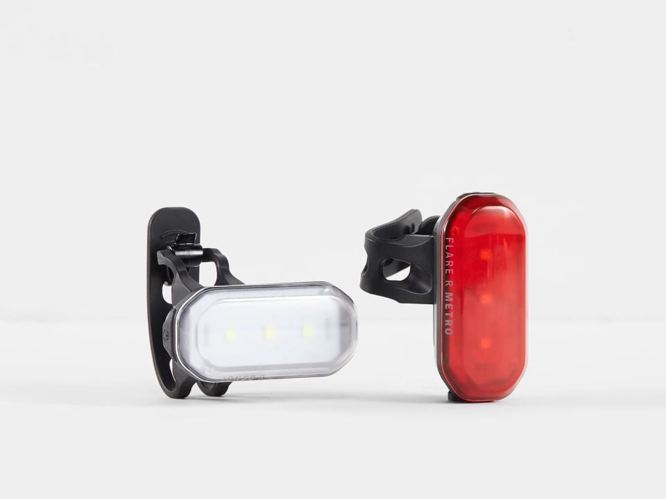 ION 50 R - FLARE R SET