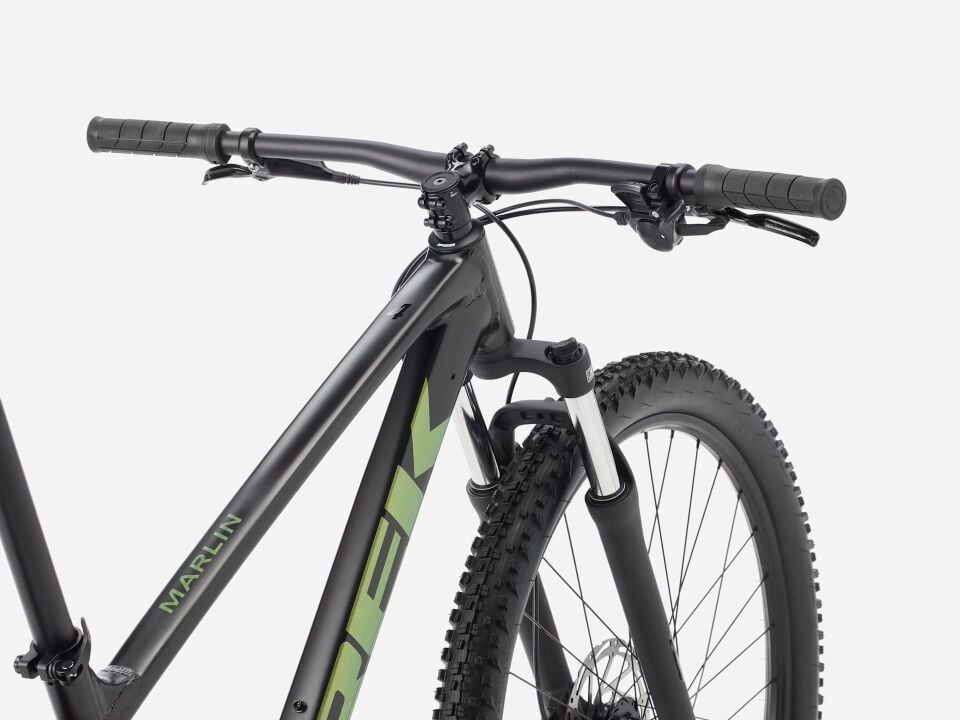 MARLIN 4 GEN 3 (2026) SİYAH - S