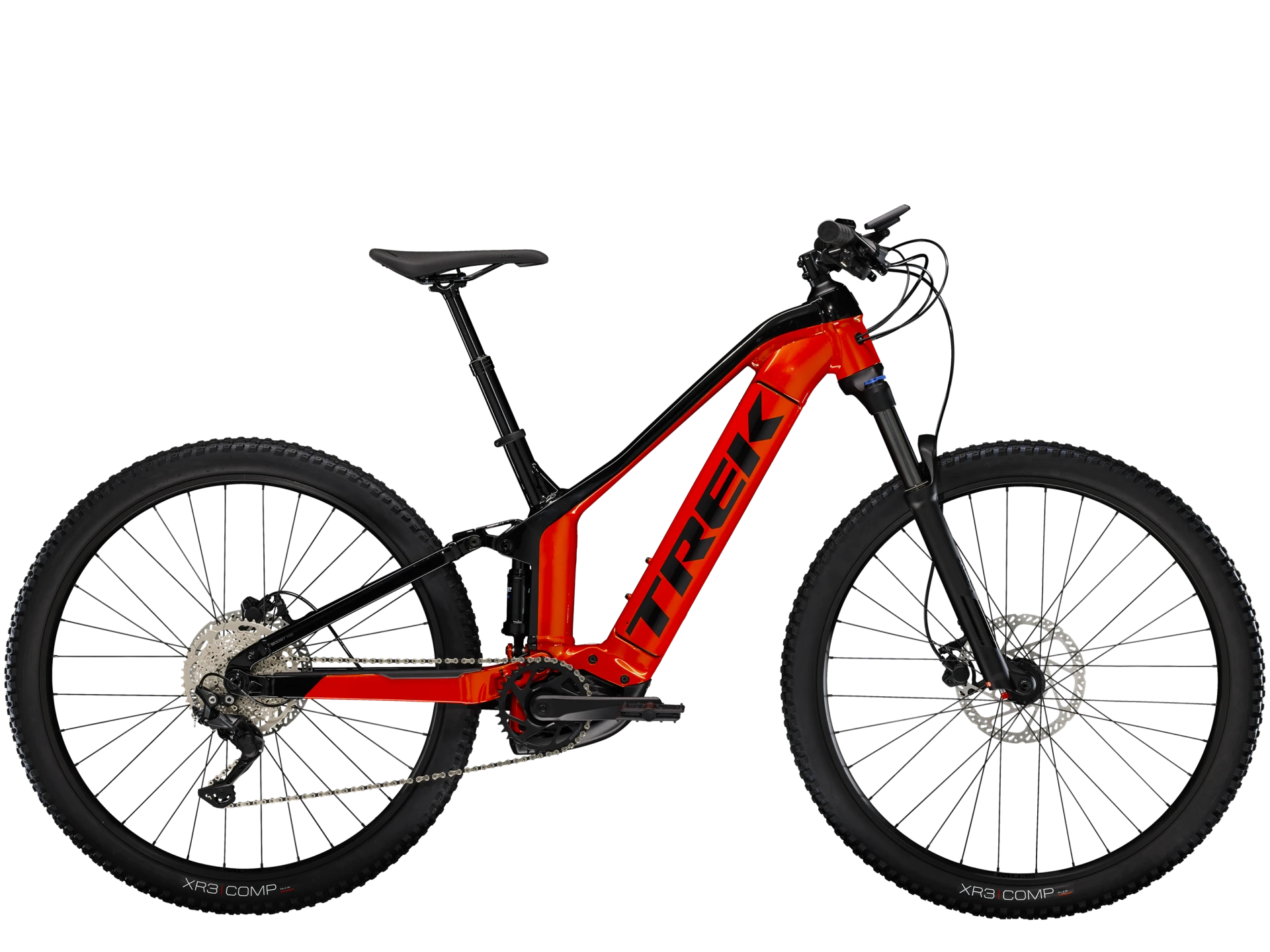 Powerfly FS Elektrikli Dağ Bisikleti |