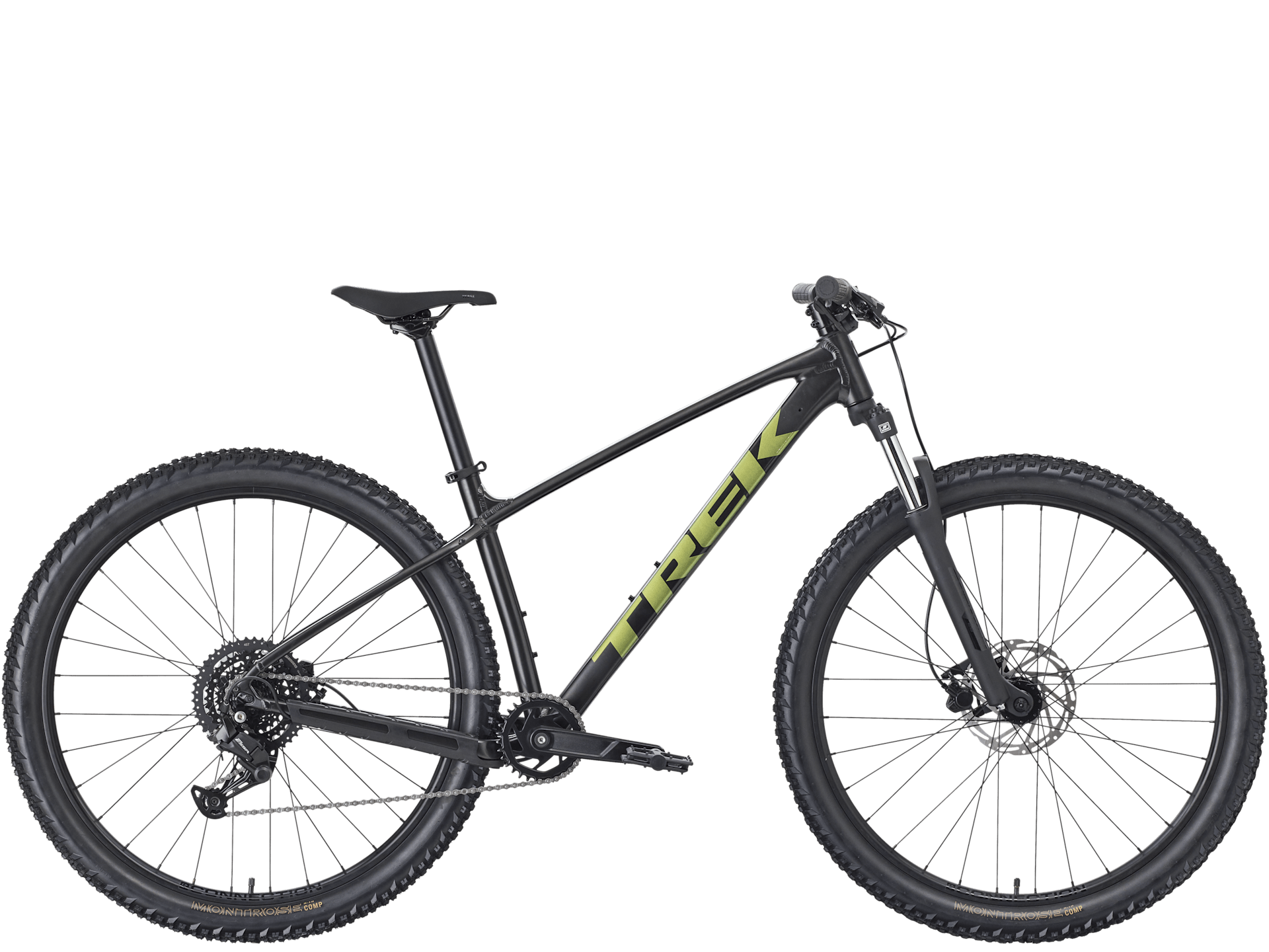 MARLIN 4 GEN 3 (2026) SİYAH - ML