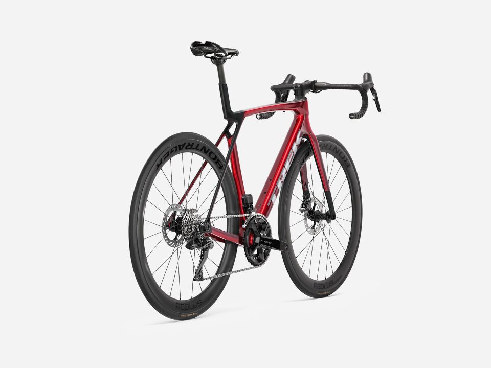 MADONE SL 6 GEN 8 (2026) KIRMIZI - S - ÖN SİPARİŞ