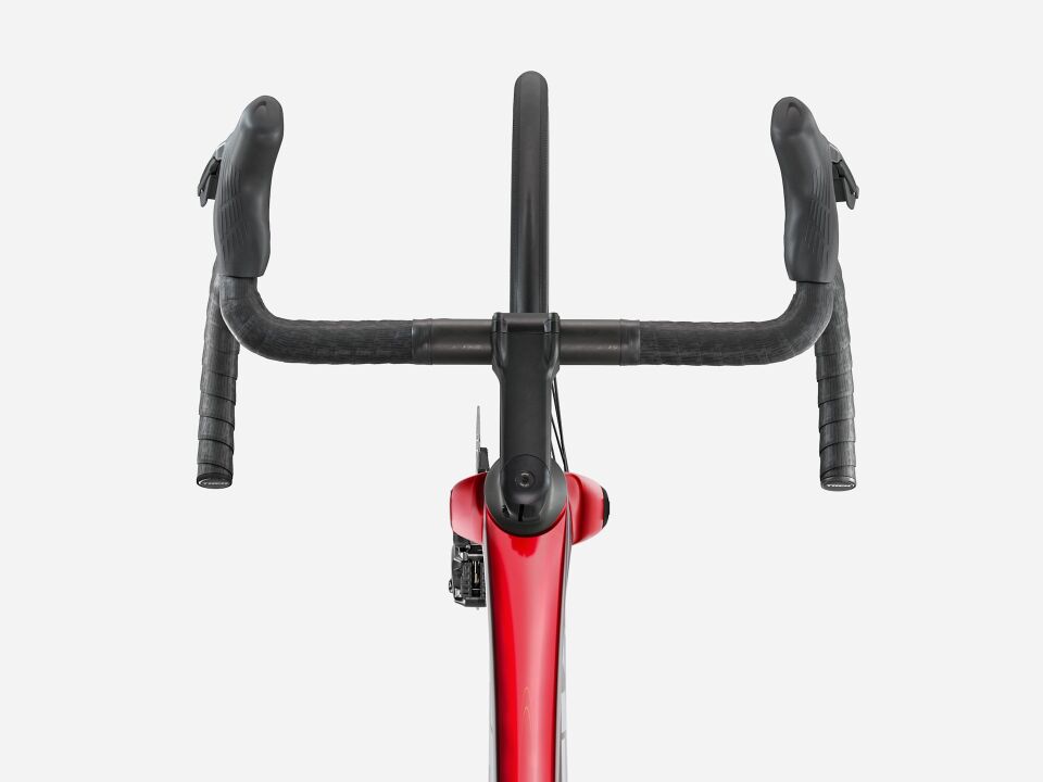 MADONE SL 6 GEN 8 (2026) KIRMIZI - S - ÖN SİPARİŞ
