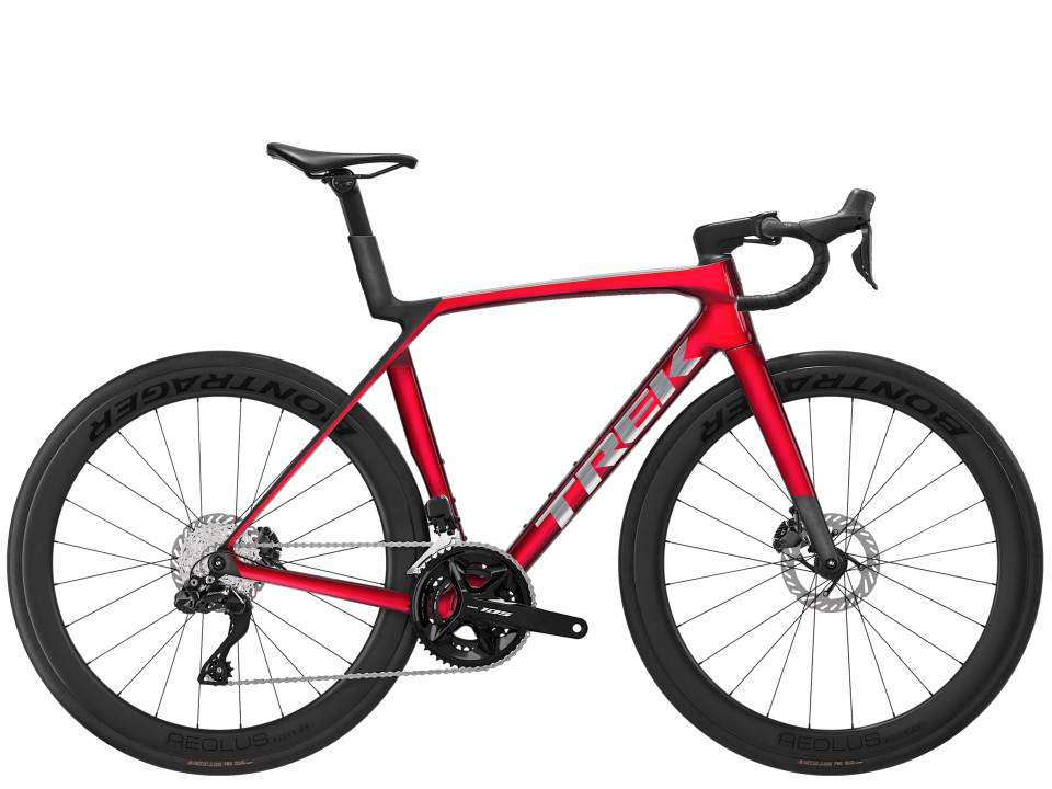 MADONE SL 6 GEN 8 (2026) KIRMIZI - M - ÖN SİPARİŞ