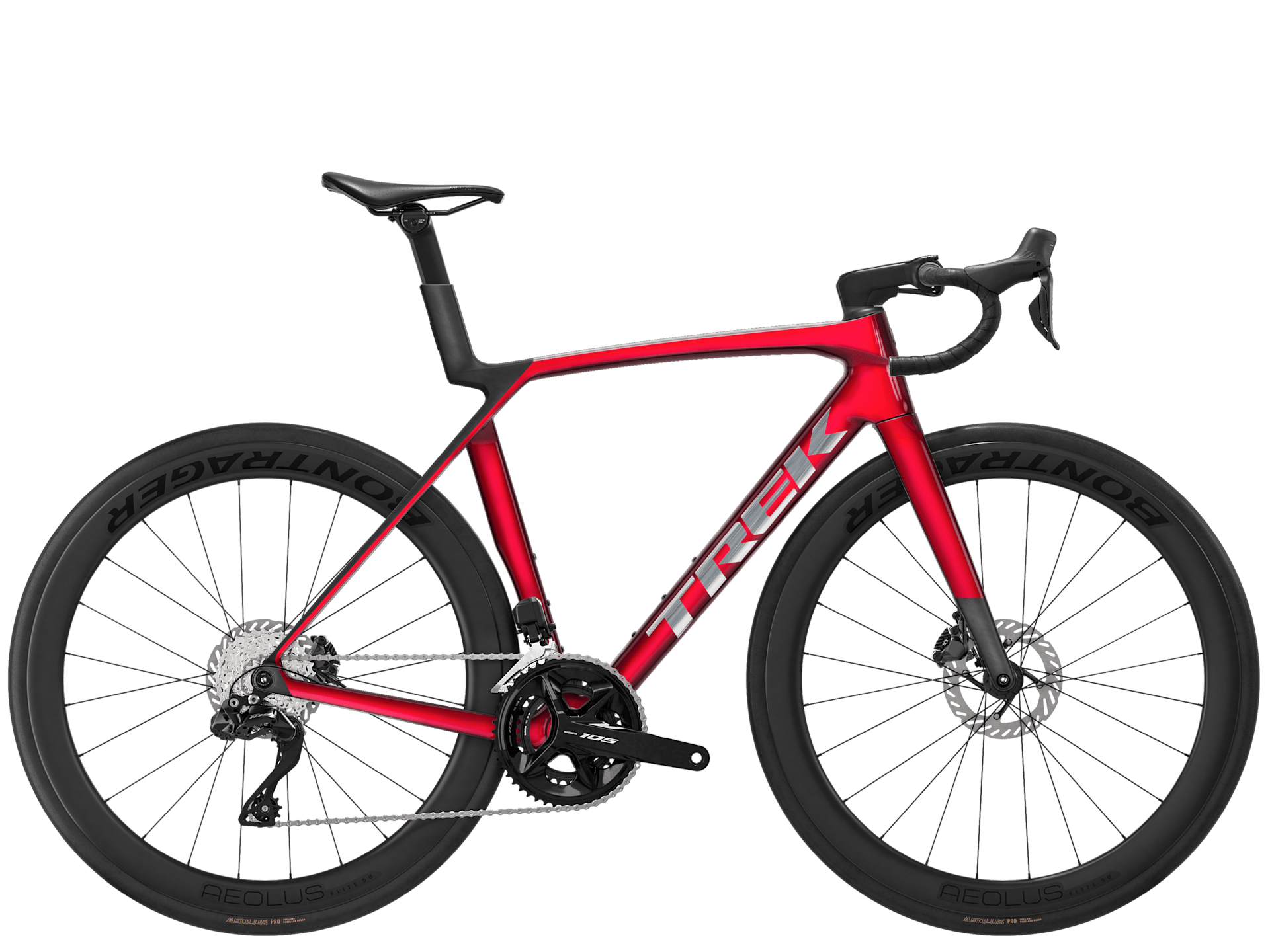 MADONE SL 6 GEN 8 (2026) KIRMIZI - ML - ÖN SİPARİŞ