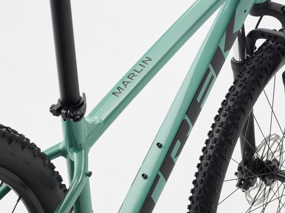 MARLIN 4 GEN 3 (2026) SU YEŞİLİ - S