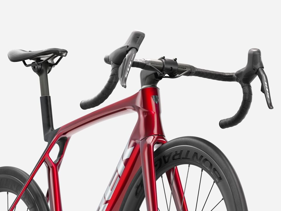 MADONE SL 6 GEN 8 (2026) KIRMIZI - L - ÖN SİPARİŞ