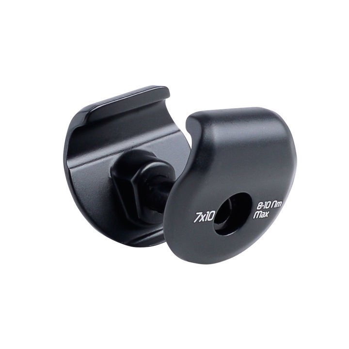 Seatpost Part Trek Madone 9 Sele Takozu 10mm Oval