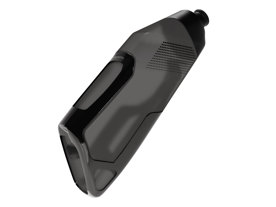 TREK RSL AERO MATARA VE MATARA KAFESİ