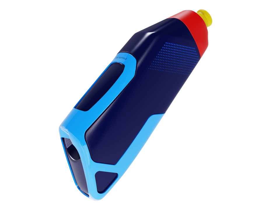 TREK RSL AERO MATARA VE MATARA KAFESİ