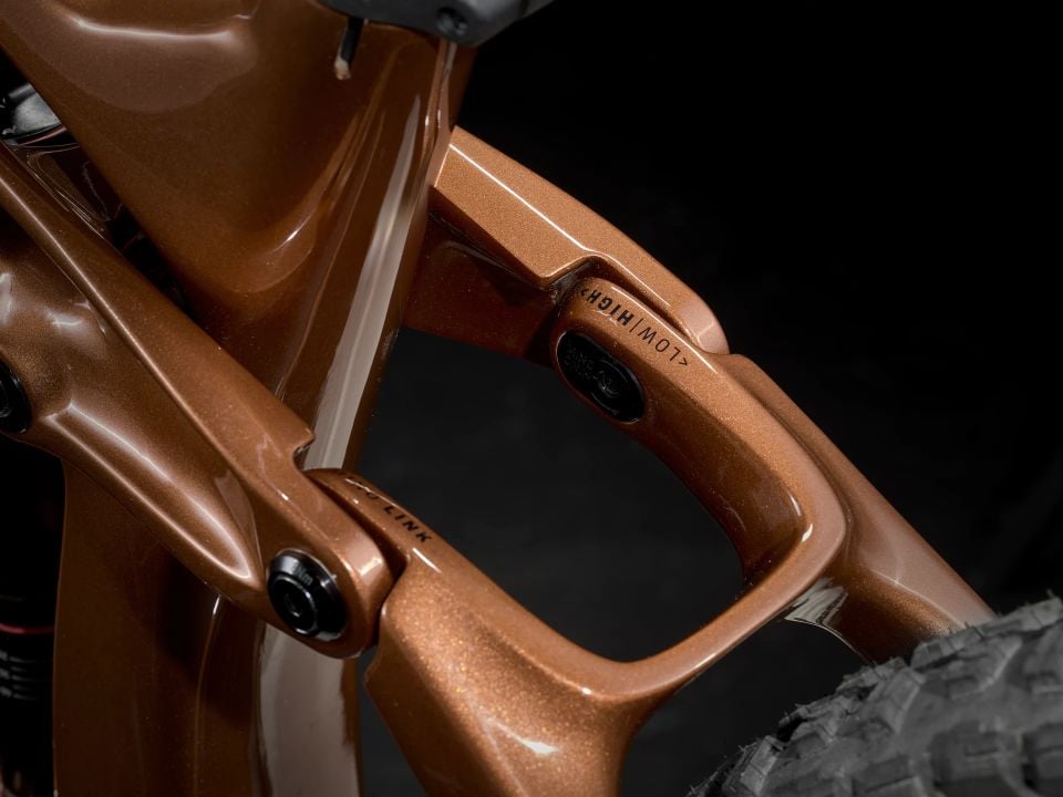 RAIL 9.8 GX AXS T-TYPE