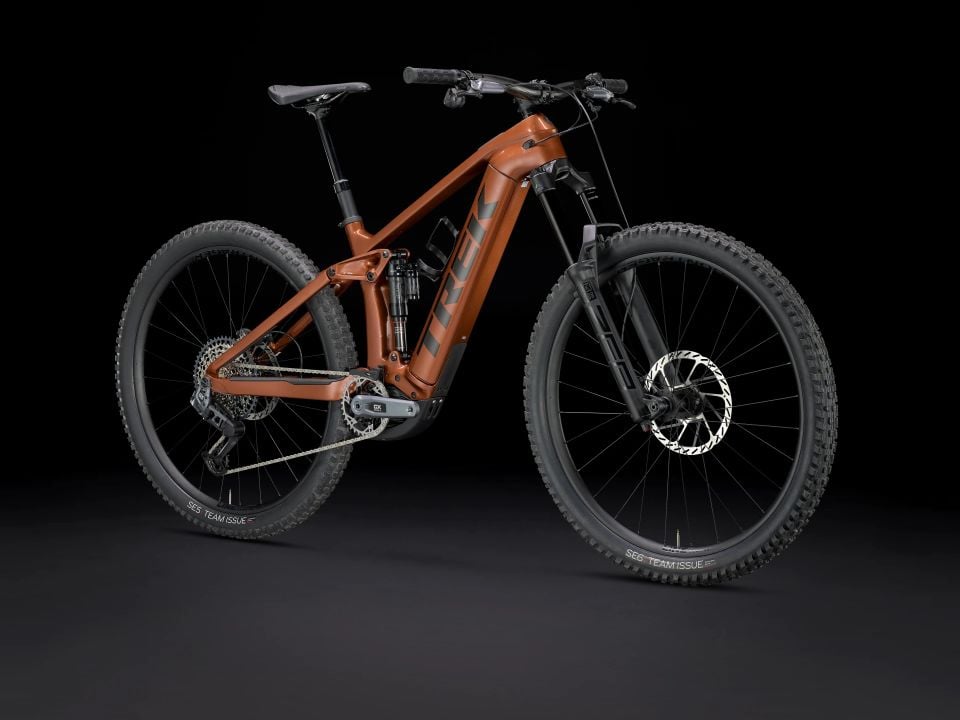 RAIL 9.8 GX AXS T-TYPE