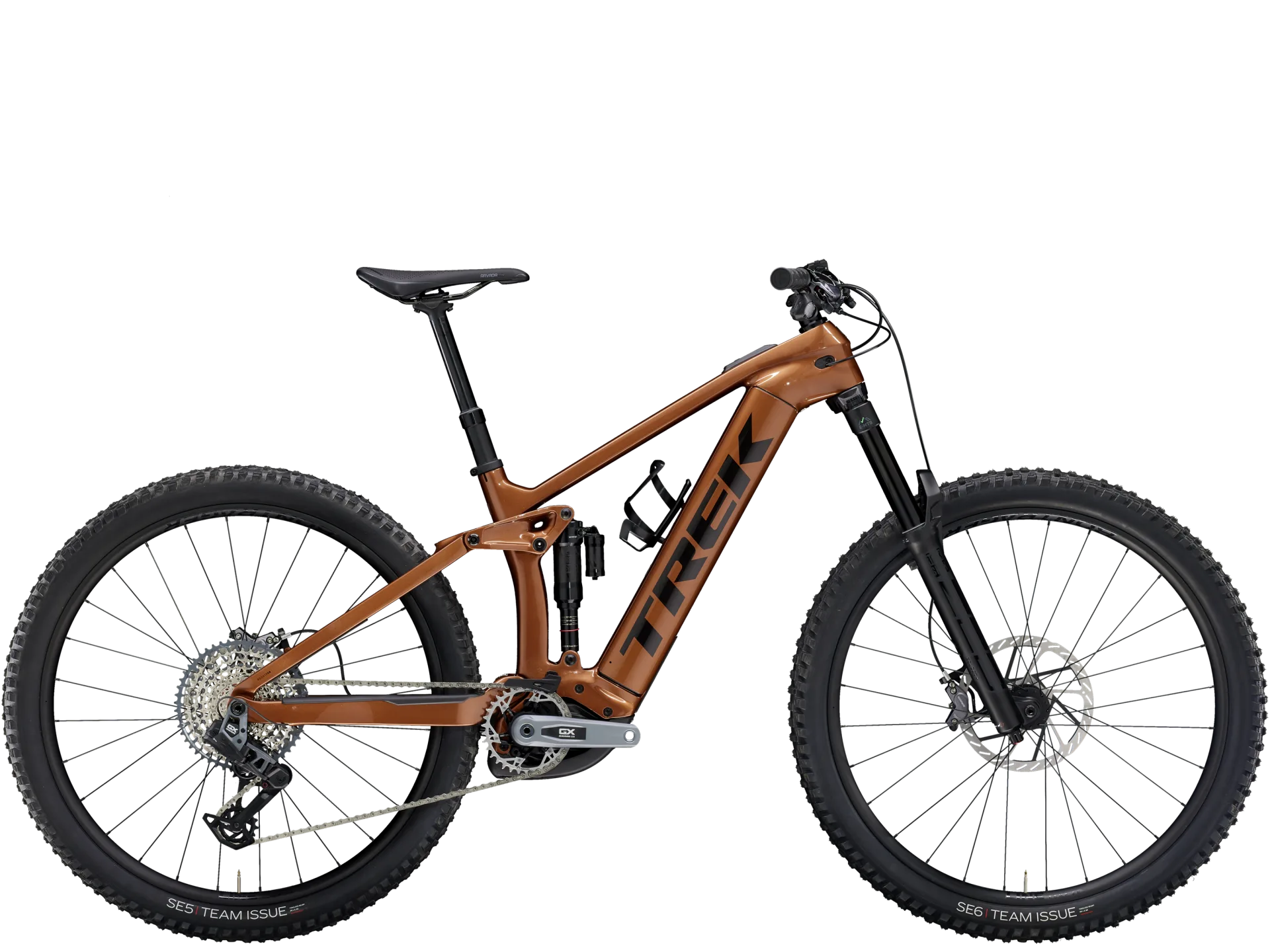 RAIL 9.8 GX AXS T-TYPE